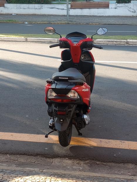 HONDA Elite 125 , Foto 7