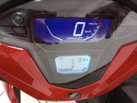 HONDA Elite 125 , Foto 9
