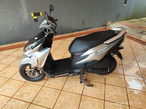 HONDA Elite 125 , Foto 1