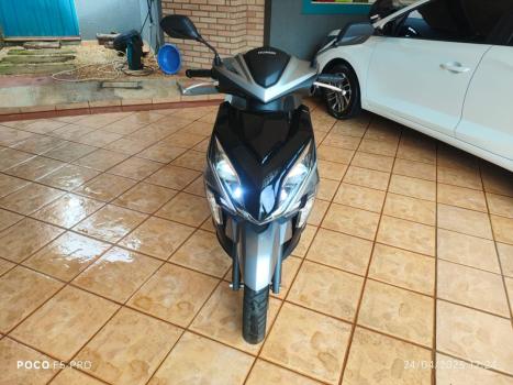 HONDA Elite 125 , Foto 3