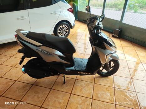HONDA Elite 125 , Foto 4