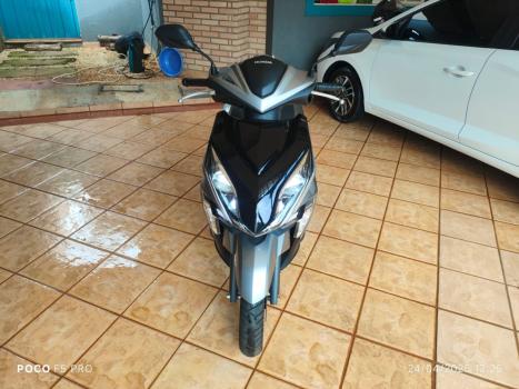 HONDA Elite 125 , Foto 5