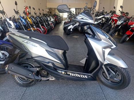 HONDA Elite 125 , Foto 1