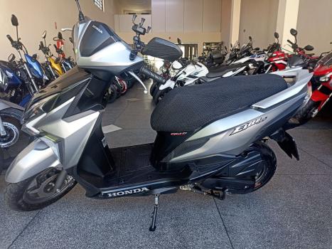 HONDA Elite 125 , Foto 2