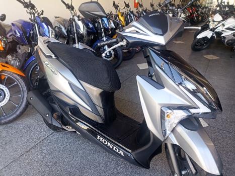 HONDA Elite 125 , Foto 3