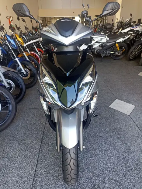 HONDA Elite 125 , Foto 5