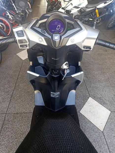HONDA Elite 125 , Foto 6