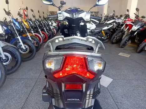 HONDA Elite 125 , Foto 8