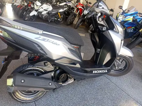 HONDA Elite 125 , Foto 9