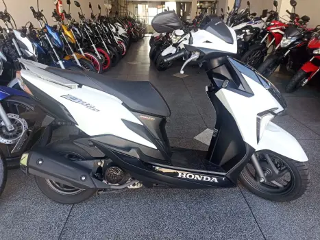 HONDA Elite 125 , Foto 1