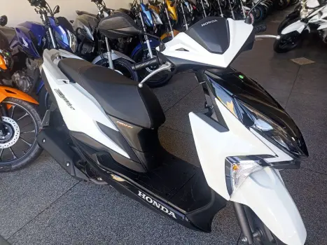 HONDA Elite 125 , Foto 3