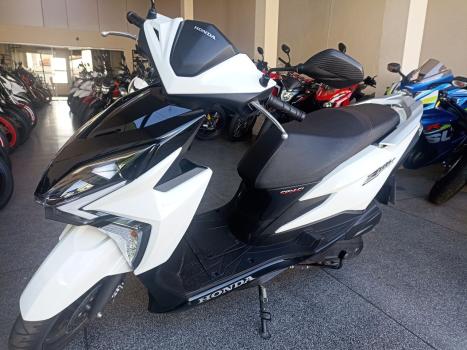 HONDA Elite 125 , Foto 4