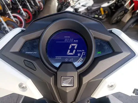 HONDA Elite 125 , Foto 7