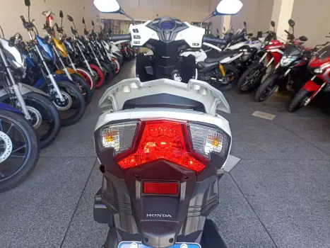 HONDA Elite 125 , Foto 8