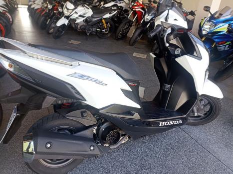 HONDA Elite 125 , Foto 9