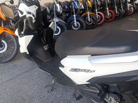 HONDA Elite 125 , Foto 10