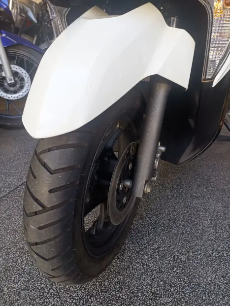 HONDA Elite 125 , Foto 11
