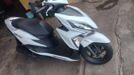 HONDA Elite 125 , Foto 3
