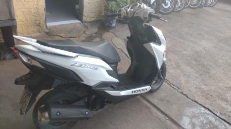HONDA Elite 125 , Foto 4