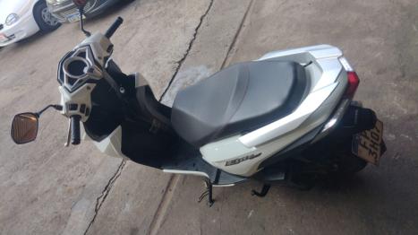 HONDA Elite 125 , Foto 5