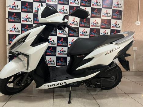 HONDA Elite 125 , Foto 2