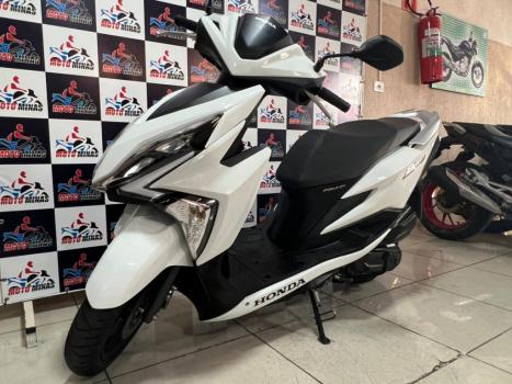 HONDA Elite 125 , Foto 3