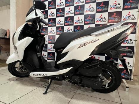 HONDA Elite 125 , Foto 4
