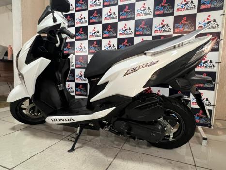 HONDA Elite 125 , Foto 5