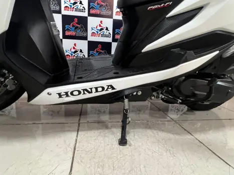 HONDA Elite 125 , Foto 7