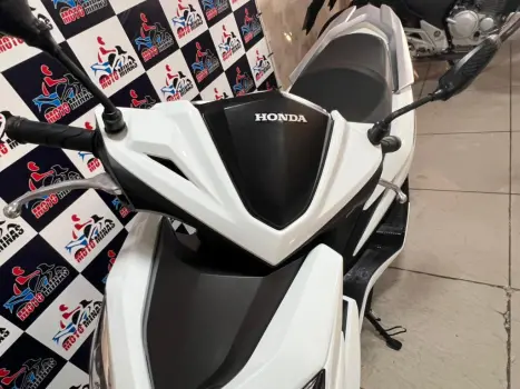 HONDA Elite 125 , Foto 8