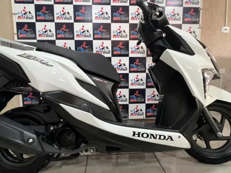 HONDA Elite 125 , Foto 12
