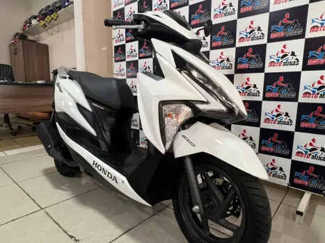 HONDA Elite 125 , Foto 13