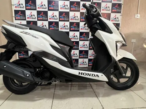 HONDA Elite 125 , Foto 14