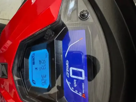HONDA Elite 125 , Foto 5