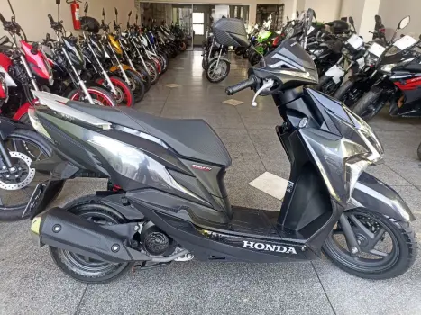 HONDA Elite 125 , Foto 1