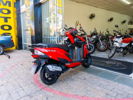 HONDA Elite 125 , Foto 4