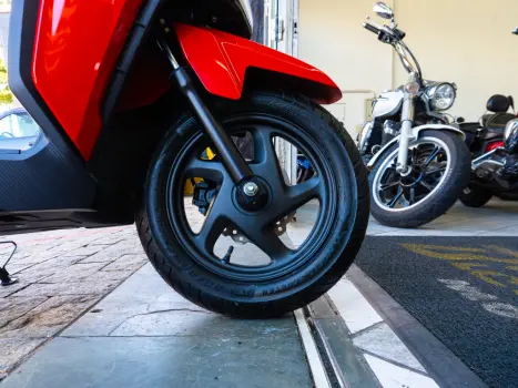 HONDA Elite 125 , Foto 5