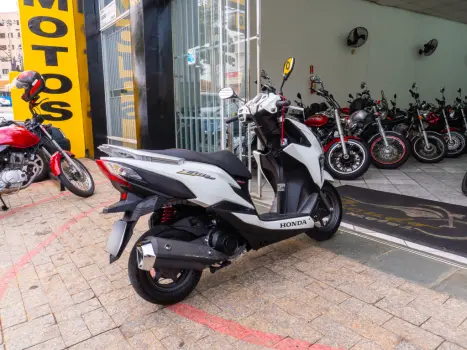 HONDA Elite 125 , Foto 4