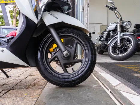 HONDA Elite 125 , Foto 5