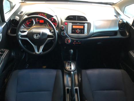 HONDA Fit 1.4 16V 4P LX FLEX AUTOMTICO, Foto 9