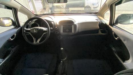 HONDA Fit 1.4 16V 4P LX, Foto 2