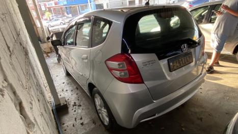 HONDA Fit 1.4 16V 4P LX, Foto 5