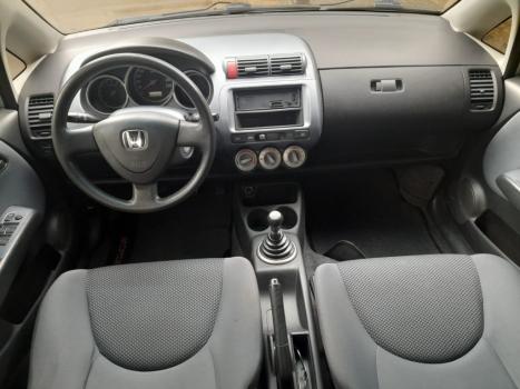 HONDA Fit 1.4 16V 4P LX FLEX, Foto 9