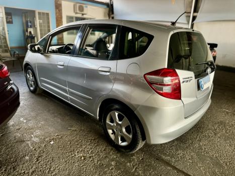 HONDA Fit 1.4 16V 4P LX FLEX AUTOMTICO, Foto 5