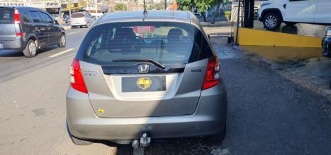 HONDA Fit 1.4 16V 4P LXL FLEX, Foto 4