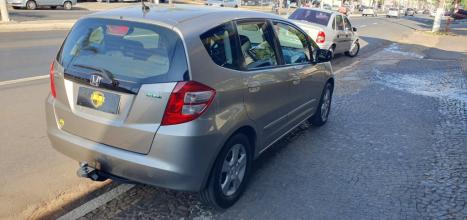 HONDA Fit 1.4 16V 4P LXL FLEX, Foto 5