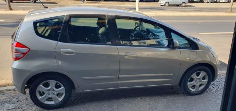 HONDA Fit 1.4 16V 4P LXL FLEX, Foto 6