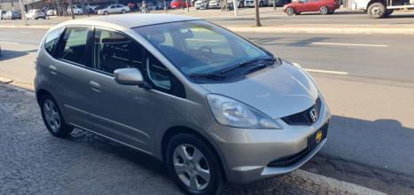 HONDA Fit 1.4 16V 4P LXL FLEX, Foto 7