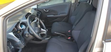 HONDA Fit 1.4 16V 4P LXL FLEX, Foto 8