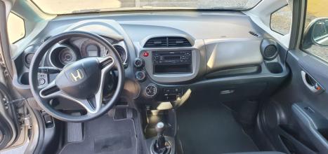 HONDA Fit 1.4 16V 4P LXL FLEX, Foto 10